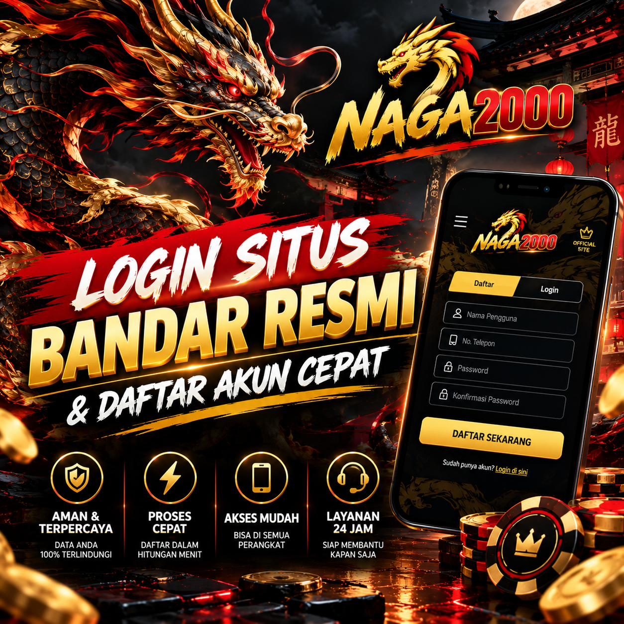NAGA2000